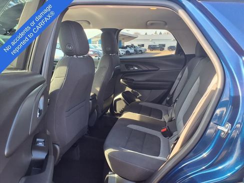 Used 2023 Chevrolet TrailBlazer LT image 12