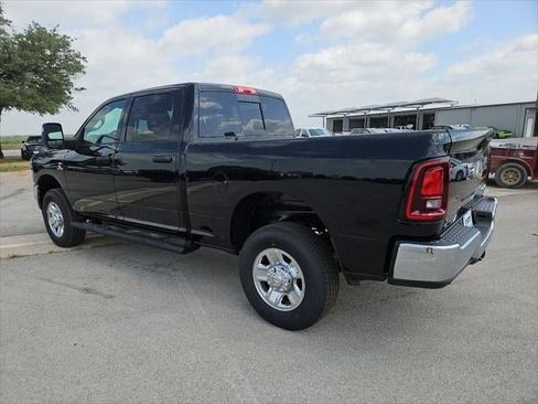 New 2026 RAM 2500 Tradesman AWD/4WD image 34
