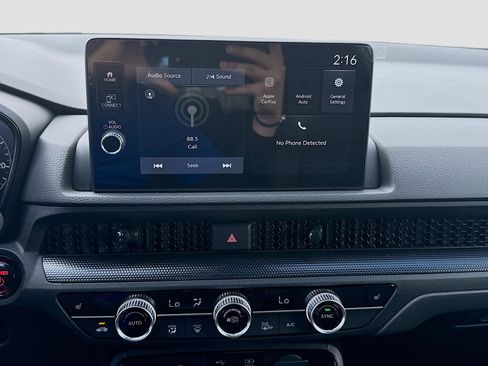 New 2026 Honda CR-V Sport image 12