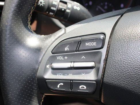 Used 2018 Hyundai Kona Ultimate FWD image 19