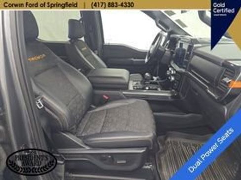Used 2023 Ford F150 Tremor AWD/4WD image 7