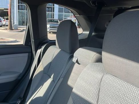 Used 2025 Subaru Forester Premium w/ Convenience Package #2 AWD/4WD image 19