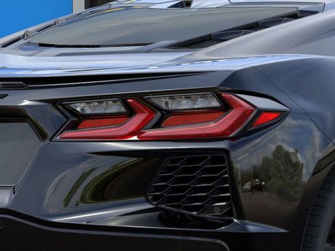 New 2026 Chevrolet Corvette Stingray Coupe w/ Battery Protection Package image 11