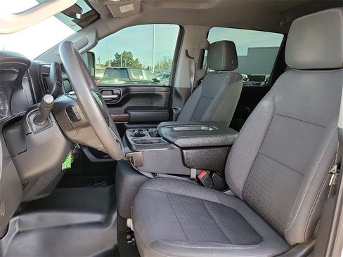 Used 2021 Chevrolet Silverado 2500 LT w/ Z71 Off-Road Package image 19