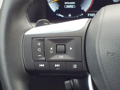 Used 2025 INFINITI QX60 Luxe w/ Black Edition image 9