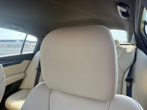 Certified 2022 Cadillac CT5 Premium Luxury w/ Parking Package AWD/4WD image 28