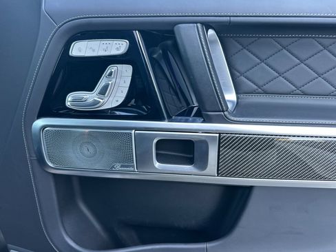 Used 2021 Mercedes-Benz G 63 AMG 4MATIC image 20