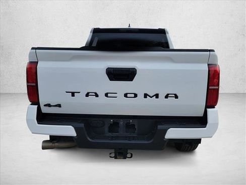 Used 2024 Toyota Tacoma SR5 image 6