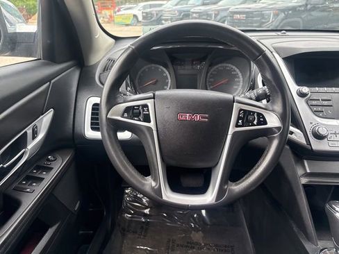 Used 2016 GMC Terrain SLE w/ Chrome Edition AWD/4WD image 18