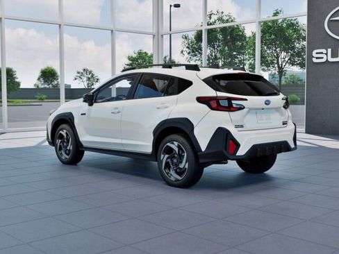 New 2026 Subaru Crosstrek 2.5i Limited image 4