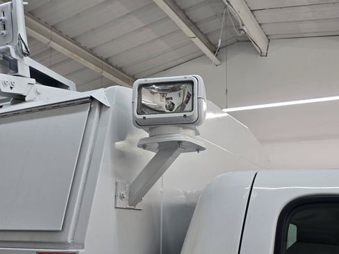 Used 2014 Chevrolet Silverado 3500 W/T RWD image 14