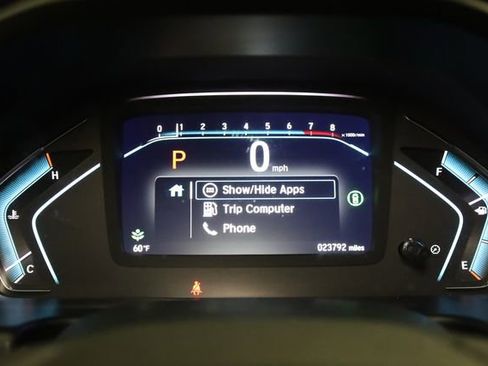 Used 2023 Honda Odyssey Elite image 19