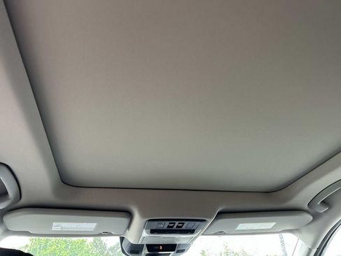 New 2026 Nissan Rogue Dark Armor AWD/4WD image 23