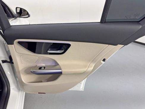 Used 2023 Mercedes-Benz C 300 Sedan w/ Exclusive Trim Package image 49