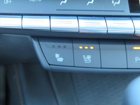 New 2026 Cadillac CT4 Sport image 17