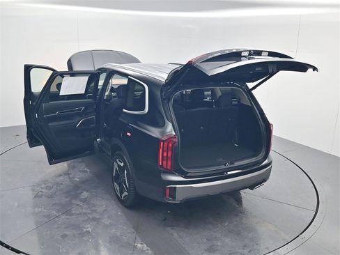 New 2025 Kia Telluride S image 55