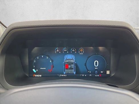 New 2026 Ford F150 XLT RWD image 11