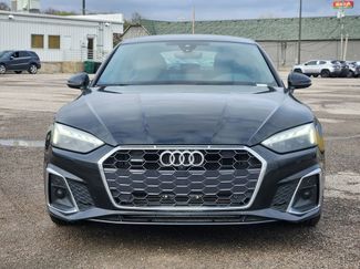 Used 2024 Audi A5 2.0T Premium Plus video 2