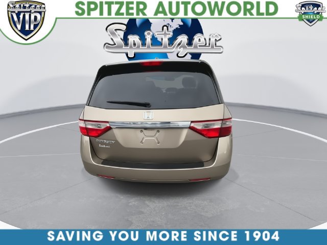 Used 2012 Honda Odyssey EX-L image 13