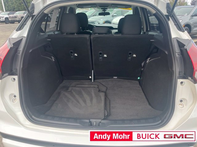 Used 2023 Nissan Kicks SV FWD image 16