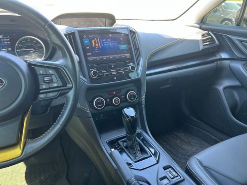 Used 2022 Subaru Crosstrek 2.5i Sport w/ Moonroof Package AWD/4WD image 32