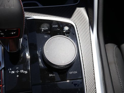 Used 2024 BMW XM image 26