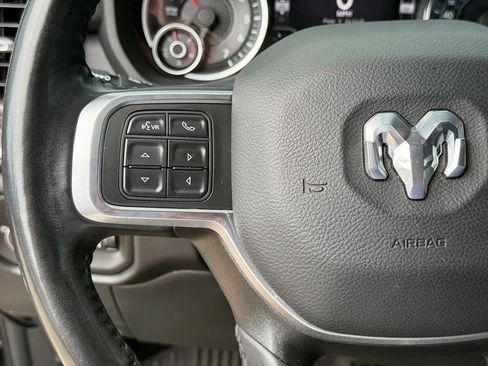 Used 2022 RAM 2500 Laramie AWD/4WD image 17