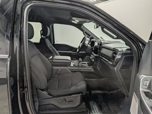 Used 2022 Ford F150 XLT w/ Equipment Group 302A High image 21