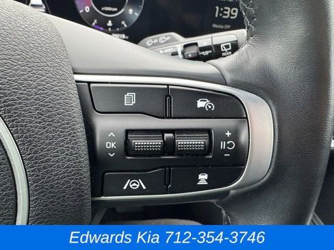 Used 2023 Kia Sportage X-Pro Prestige image 24