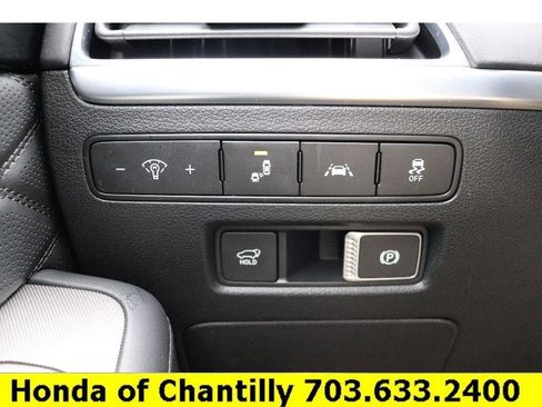 Used 2022 Hyundai Palisade Calligraphy w/ Cargo Package AWD/4WD image 14