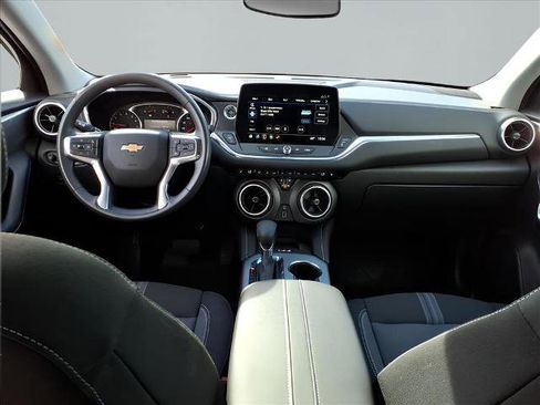 Used 2024 Chevrolet Blazer LT w/ Convenience Package image 7