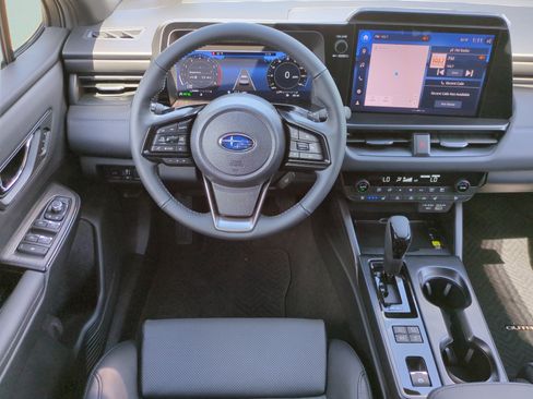 New 2026 Subaru Outback Touring XT AWD/4WD image 11