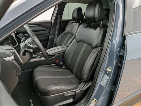 Certified 2026 MAZDA CX-50 AWD 2.5 S w/ Select Package image 11