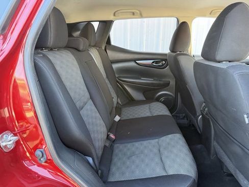 Used 2019 Nissan Rogue Sport SV w/ Technology Package image 28