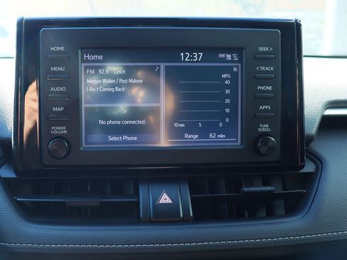 Used 2019 Toyota RAV4 XLE image 46