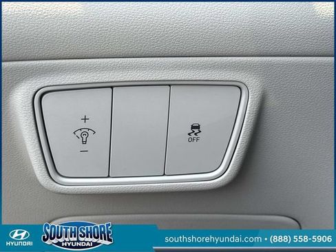Certified 2024 Hyundai Tucson SE AWD/4WD image 21