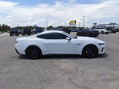 Used 2026 Ford Mustang GT RWD image 3