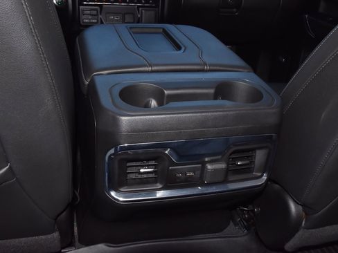 Used 2022 Chevrolet Silverado 2500 LTZ w/ LTZ Plus Package image 18