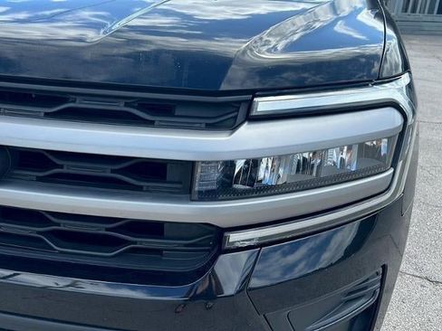 Used 2023 Ford Expedition Max XLT AWD/4WD image 10