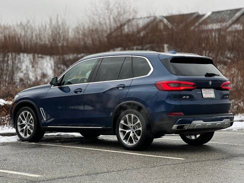 Used 2019 BMW X5 xDrive40i w/ Premium Package 2 image 6
