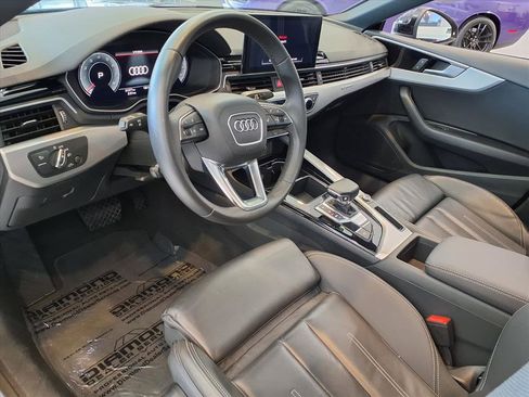 Used 2025 Audi A5 2.0T Premium Plus image 19