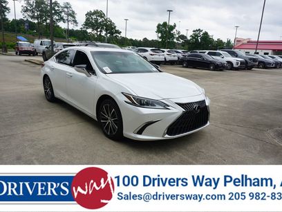 Used 2023 Lexus ES 350 w/ Premium Package