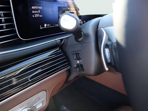New 2026 Mercedes-Benz GLE 450 4MATIC image 27