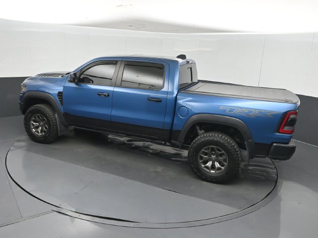 Used 2024 RAM 1500 TRX AWD/4WD image 48