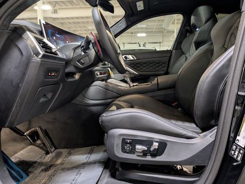 New 2026 BMW X6 M Competition w/ Executive Package AWD/4WD image 4