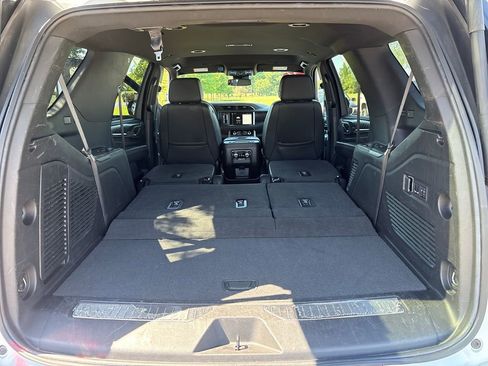Certified 2024 GMC Yukon Denali RWD image 48