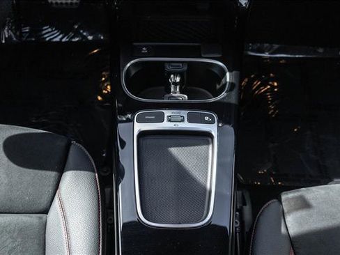 Certified 2026 Mercedes-Benz CLA 45 AMG S 4MATIC image 20