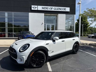 Certified 2023 MINI Cooper Clubman S