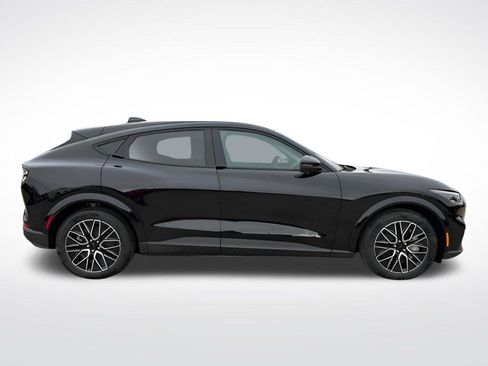 New 2026 Ford Mustang Mach-E Premium AWD/4WD image 10