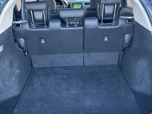 Used 2019 Honda HR-V EX-L image 21